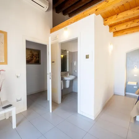Opera Suite Castellammare del Golfo Exterior photo