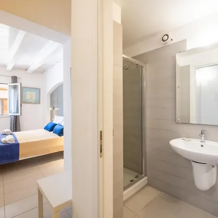 Opera Suite Castellammare del Golfo Exterior photo