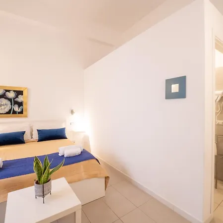 Opera Suite Castellammare del Golfo Exterior photo