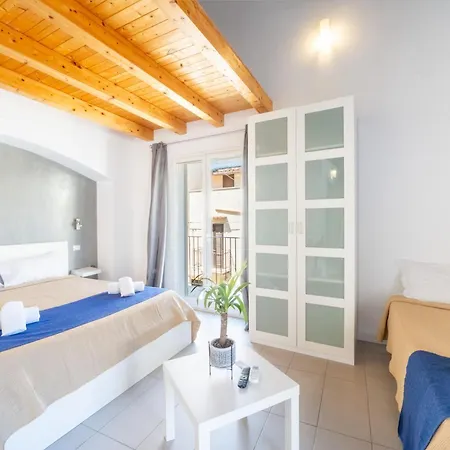 Opera Suite Castellammare del Golfo Exterior photo