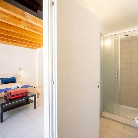 Opera Suite Castellammare del Golfo Exterior photo