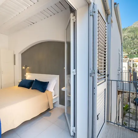 Opera Suite Castellammare del Golfo Exterior photo