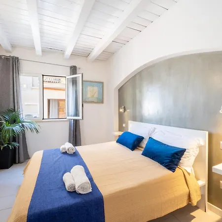Opera Suite Castellammare del Golfo Exterior photo