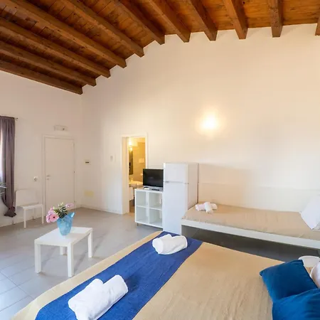 Opera Suite Castellammare del Golfo Exterior photo