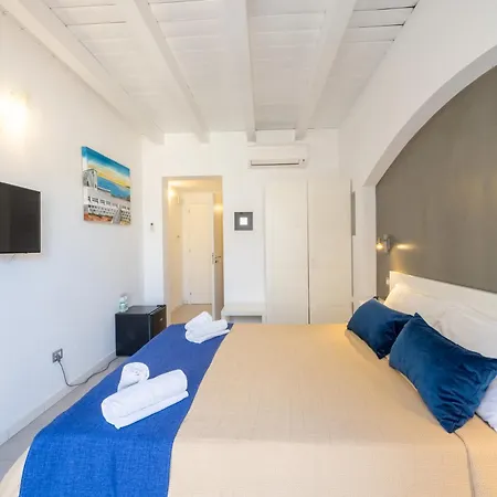 Opera Suite Castellammare del Golfo Exterior photo