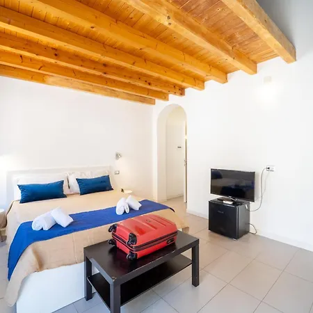 Opera Suite Castellammare del Golfo Exterior photo