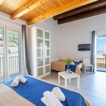 Opera Suite Castellammare del Golfo Exterior photo
