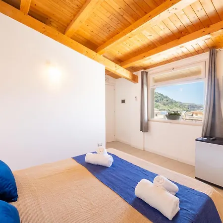 Opera Suite Castellammare del Golfo Exterior photo