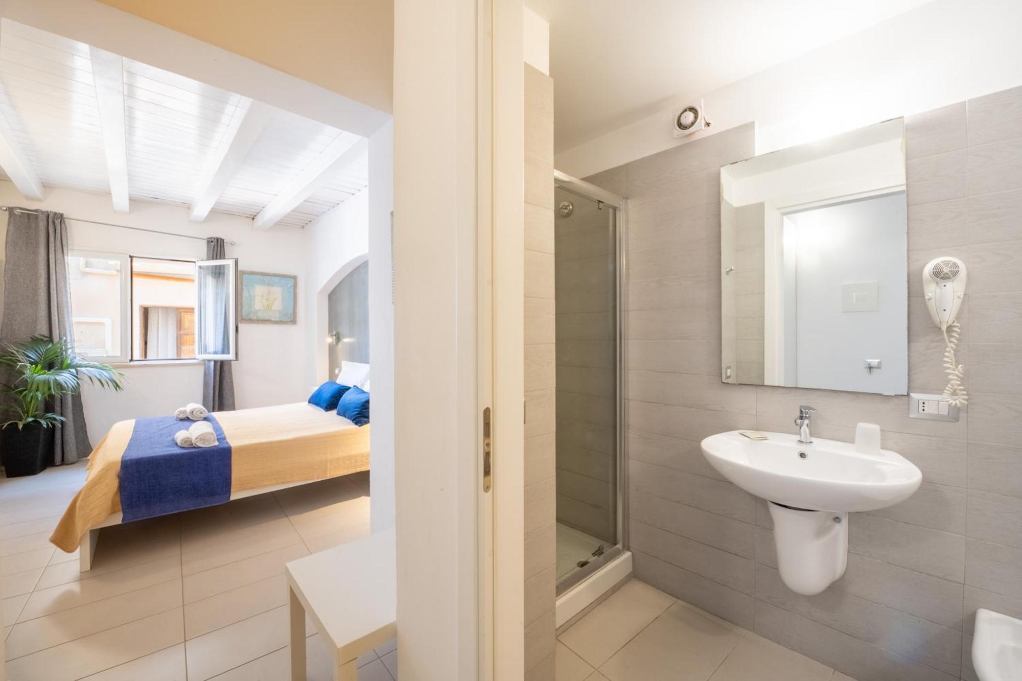 Opera Bed and breakfast Castellammare del Golfo
