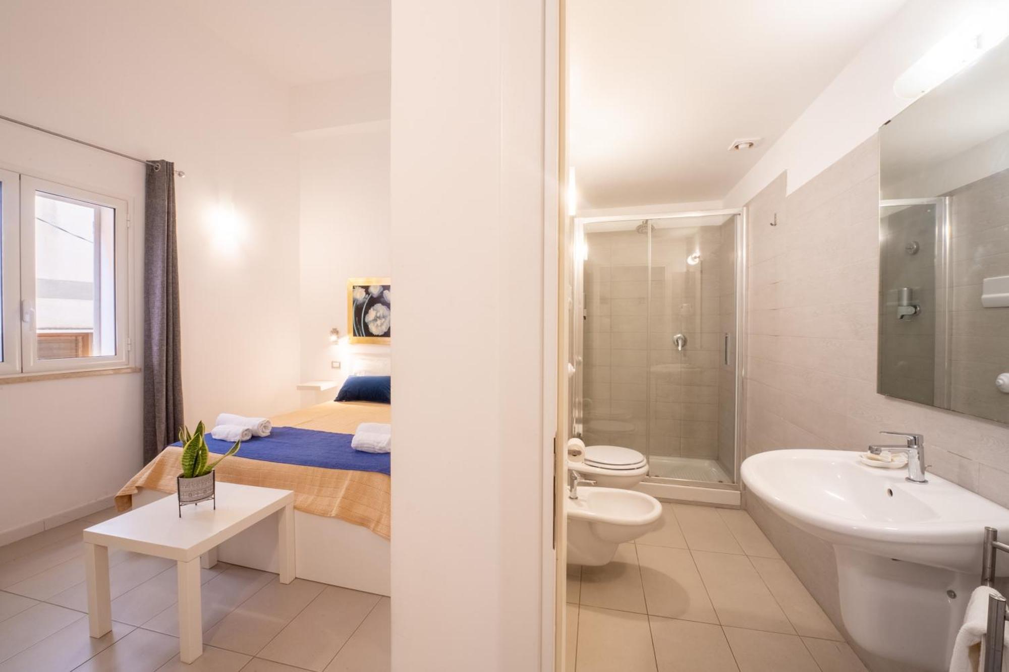 Bed and breakfast Opera Castellammare del Golfo