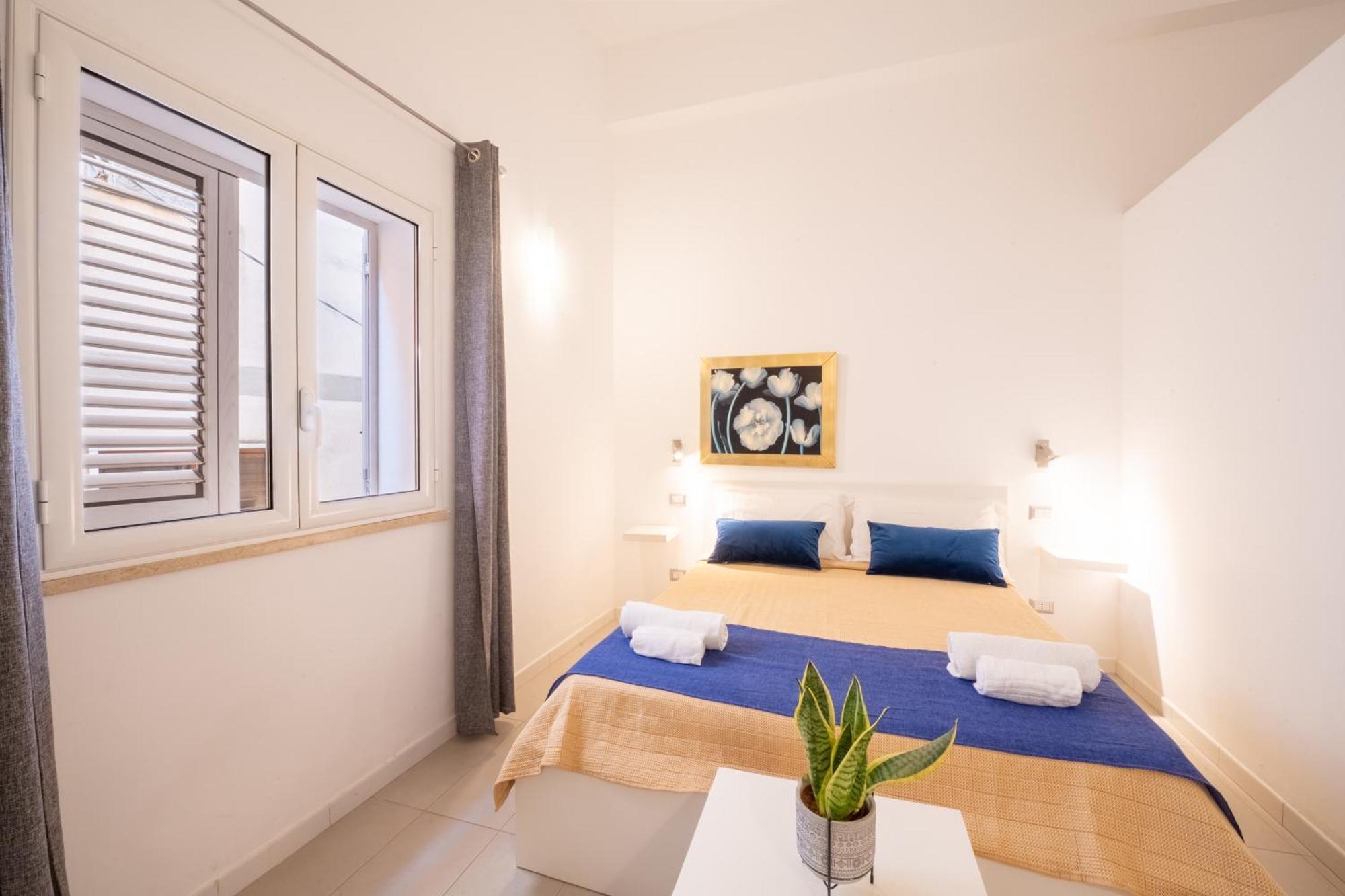 Opera Bed and breakfast *