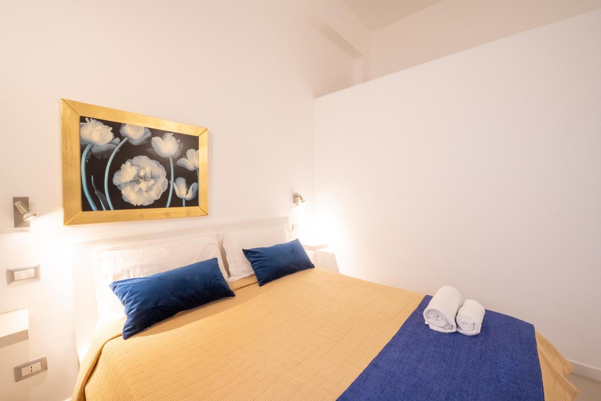 Opera Bed and breakfast Castellammare del Golfo