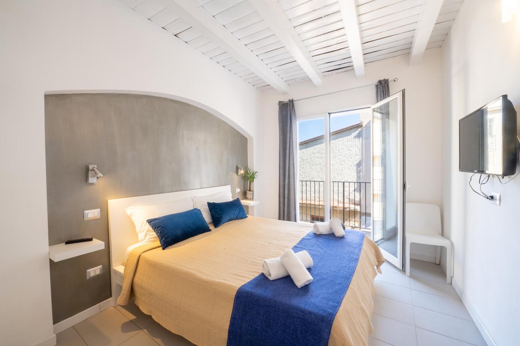 Opera Bed and breakfast Castellammare del Golfo