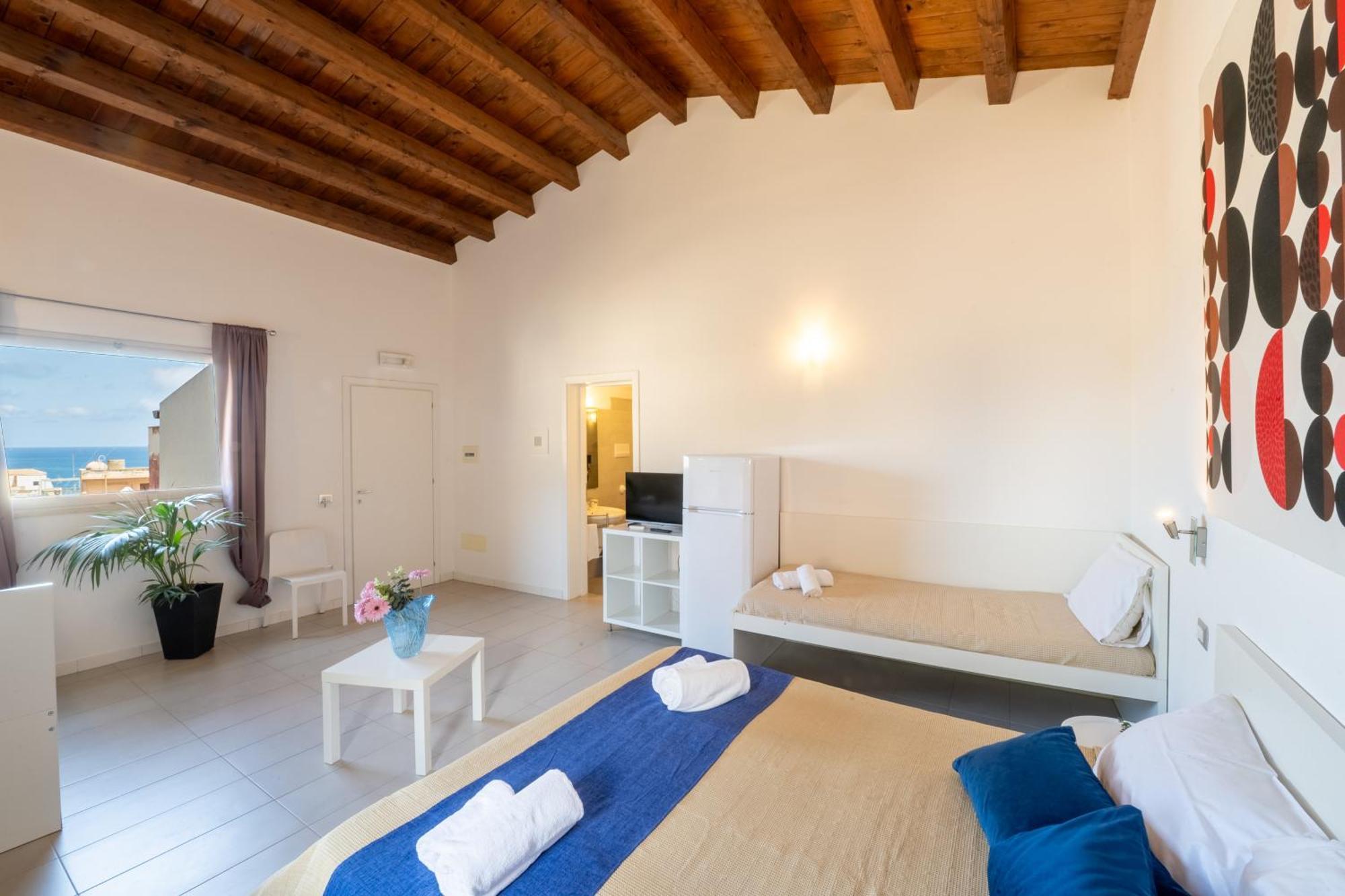 Opera Bed and breakfast