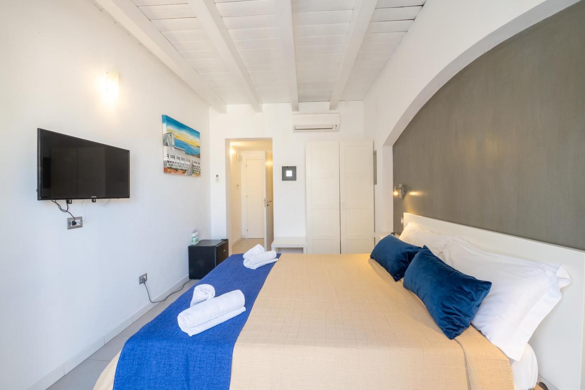 Opera Bed and breakfast Castellammare del Golfo