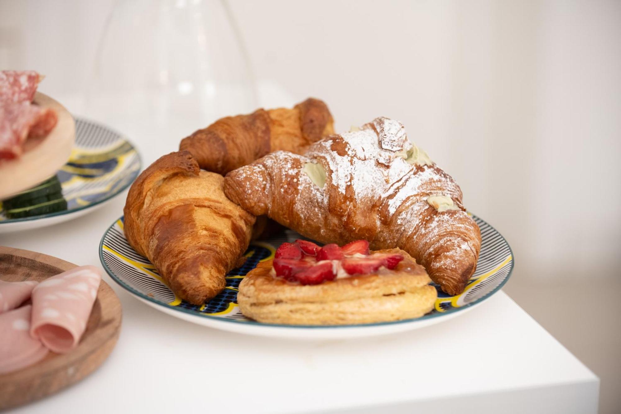 Bed and breakfast Opera Castellammare del Golfo