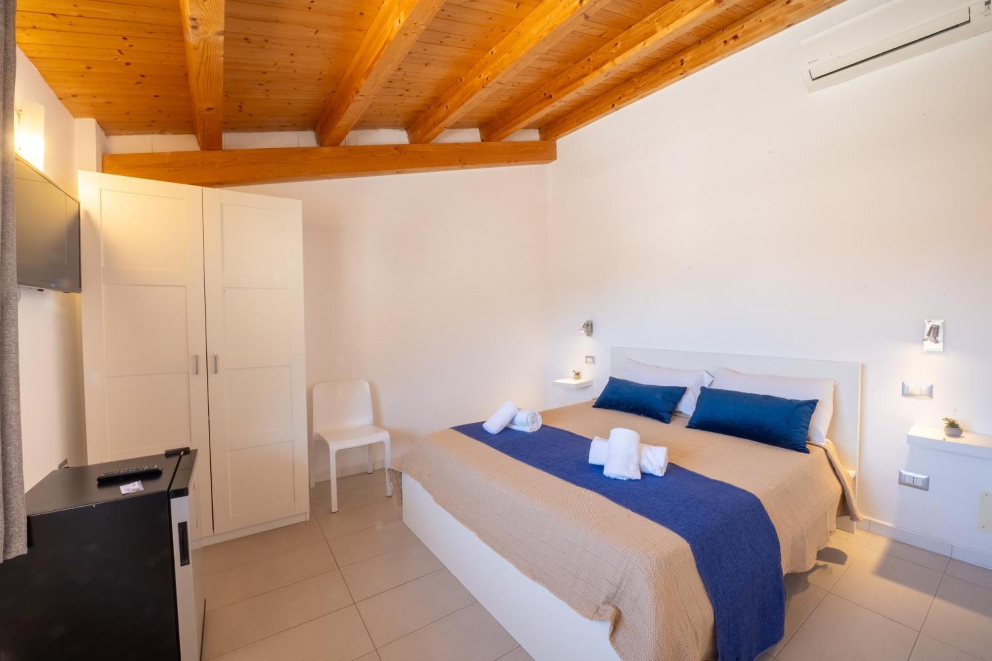 Opera Bed and breakfast Castellammare del Golfo